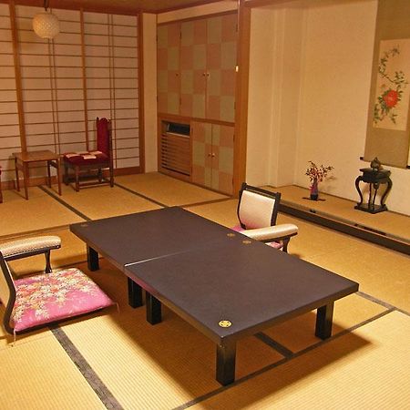 Ryokan Kanoya Омати Экстерьер фото