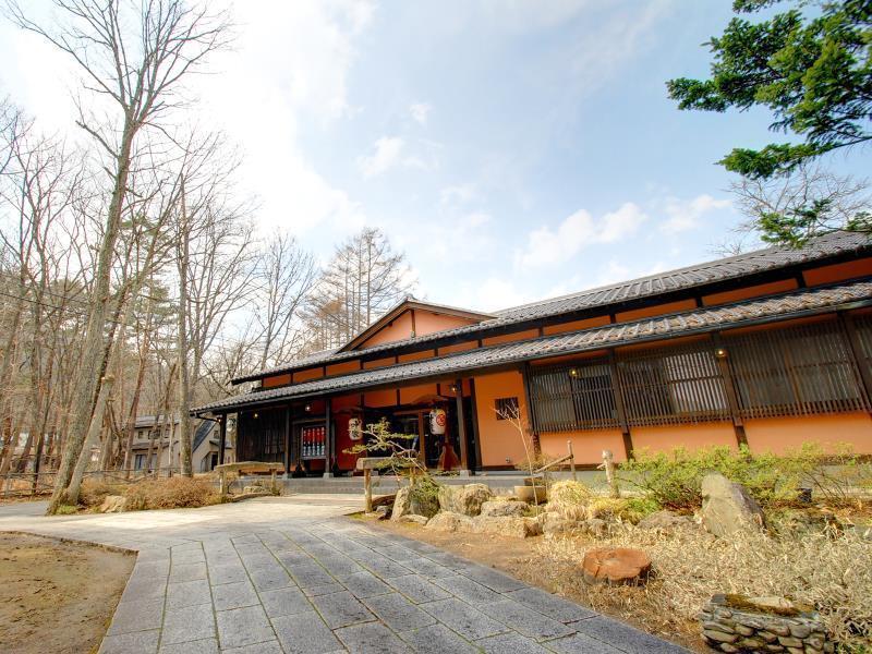 Ryokan Kanoya Омати Экстерьер фото