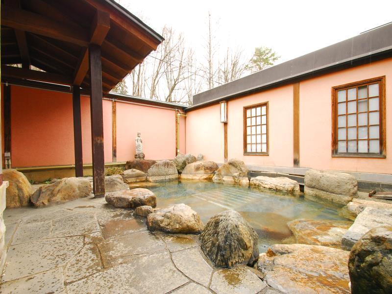 Ryokan Kanoya Омати Экстерьер фото